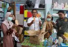 Pastikan Obat Sirup Tak Lagi Beredar, Ini yang Dilakukan Polres Muba