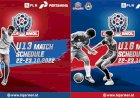 Perebutan Juara Makin Sengit, Ini Jadwal Liga RMOL 2022 Pekan ke-7