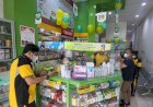 Apotek di Palembang Kedapatan Menjual Obat Sirup Mengandung Zat Berbahaya