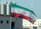 Usai Dituduh Memasok Senjata ke Rusia, Iran Desak Warganya Untuk Tidak Kunjungi Ukraina