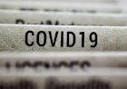 WHO: Kasus Covid-19 Global Melonjak Lebih Dari 50 Persen Dalam 4 Minggu Terakhir