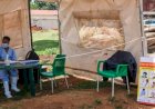 Terdeteksi 2 Kasus Ebola Baru di Sudan, Warga Diminta Waspada