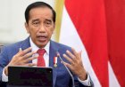 Presiden Jokowi Intruksikan Pengobatan Pasien Gagal Ginjal Akut Digratiskan