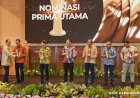 BPKARSS Raih Penghargaan Prima Utama Kementerian Perhubungan