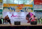 Breast Cancer Charity Day: Kanker Jangan Diajak Adu Lari, Deteksi Dini Jadi Kunci
