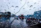 Prakiraan Cuaca BMKG: Palembang Diguyur Hujan Deras Tidak Merata