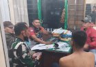 Ingin Cari Pacar, Pria Pengangguran di Muara Enim Mengaku Anggota TNI