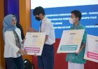 bank bjb Hadir di Acara FinExpo 2022,  Dukung Inklusi Keuangan