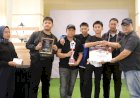Punyo Kito Productions Sukses Gelar Turnamen E-Sport Mobile Legends