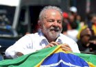 Lula da Silva Terpilih Jadi Presiden Brasil, Begini Respon Para Pemimpin Dunia