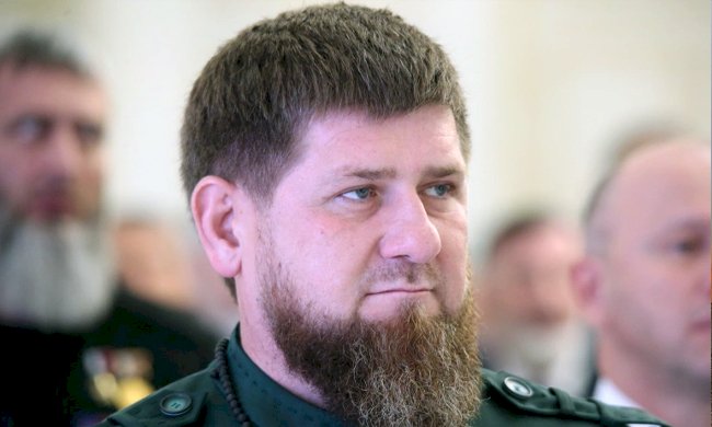 Ramzan Kadyrov/net