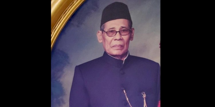 Tokoh Bioskop Indonesia Johan Tjasmadi/Ist