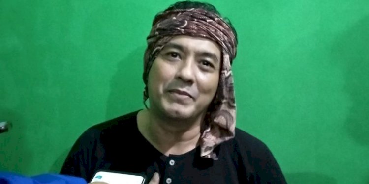 Dicky Chandra siap maju Pilkada Garut 2024/ist.