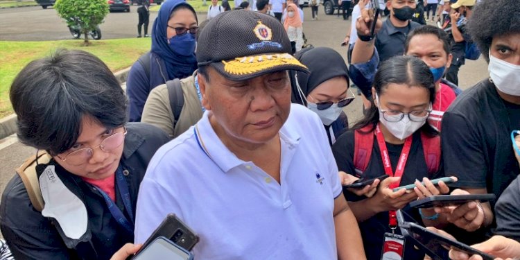 Ketua Badan Pemenangan Pemilu DPP PDIP Bambang Wuryanto/ist.