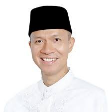 Ketua DPC Partai Demokrat Kota Palembang, Yuda Pratomo