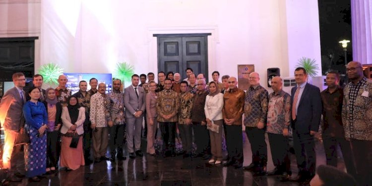 Gubernur DKI Jakarta Anies Baswedan/Net