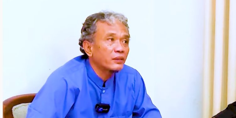 Bambang Tri Mulyono/ist