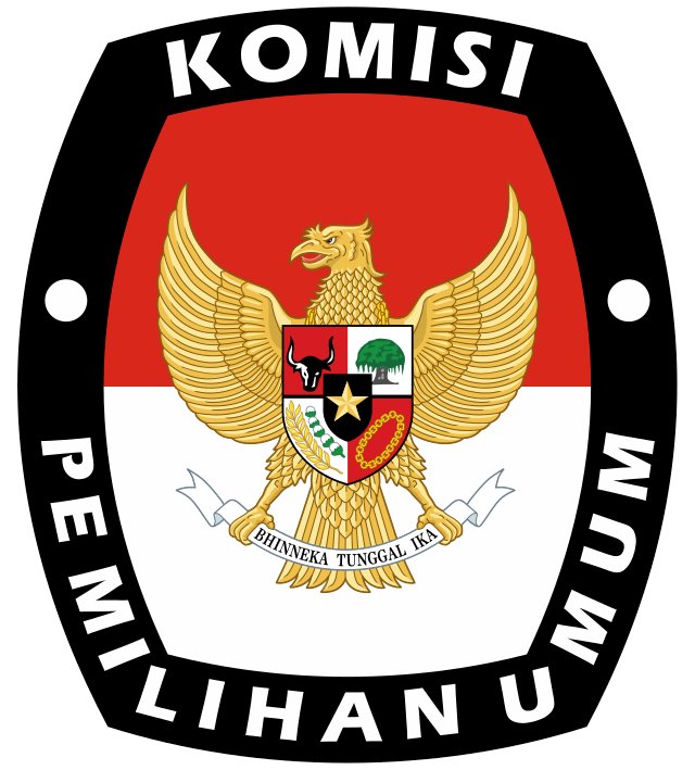 logo KPU (ist/net)