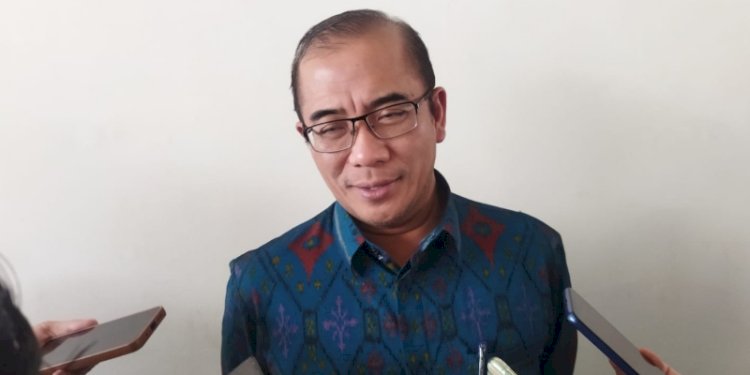 Ketua KPU RI Hasyim Asyari/RMOL