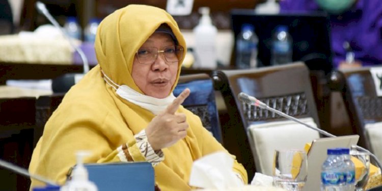 Anggota Komisi XI DPR RI Anis Byarwati/ist