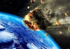Asteroid Penghancur Planet Terdeteksi Bersembunyi Diantara Venus dan Bumi