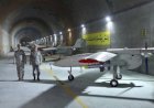 Seribu Drone Canggih Disiapkan Iran untuk Bantu Rusia Lawan Ukraina