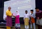 SMB IV Sebut Pelajaran Sejarah Palembang Harus Dikenalkan Sejak Dini