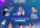 Kabupaten OKU Timur Masuk Final Lomba Literasi