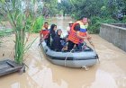 Banjir Terus Meluas, Pemerintah Aceh Lakukan Pendataan dan Mobilisasi Bantuan