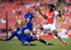 Chelsea Dihantam Badai Cedera, Arsenal Berpotensi Menangi Derby London
