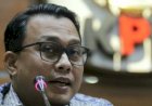 Dugaan Korupsi Angkutan Batubara di Sumsel, KPK Dalami Perjanjian Kerjasama PT SMS