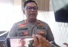 Hadapi Pemilu 2024, Personel Polres Lubuklinggau Dilatih Cara Pakai Gas Air Mata