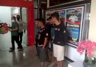 Modus Diajak Kencan Sesama Jenis, 5 Pemuda di Palembang Rampok Kenalan Medsos