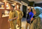 Museum Tsunami Aceh Gelar Pameran Napak Tilas Perdamaian GAM dan Indonesia