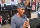 Lagi, Pelaku Pembunuhan Sadis di OKI Tertangkap di Jawa Barat