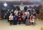 Dinilai Rusak Cagar Budaya, Aliansi Penyelamat BKB Tolak Perluasan Rumah Sakit Dr Ak Gani Palembang