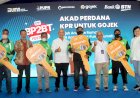 BTN Bidik Potensi KPR Subsidi 200 Ribu Mitra Gojek