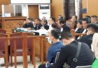 Usai Brigadir J Ditembak, Ajudan Sambo Sebut Kuat Maruf dan Ricky Rizal Tak Tunjukkan Sikap Panik
