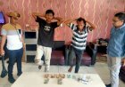 Palak Sopir Truk Saat Antre di SPBU, 2 Pria di Musi Rawas Ditangkap