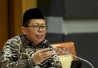 Arsul Sani Siap Mundur dari DPR, MPR, dan Waketum PPP
