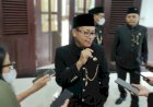 40 Hari Tragedi Kanjuruhan, Wali Kota Malang Perintahkan ASN Berpakaian Hitam