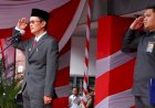 Peringatan Hari Pahlawan, Walikota Palembang Beberkan Ancaman dan Tantangan Masa Depan