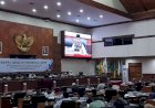 Qanun Jinayat Direvisi, DPR Aceh: Pelaku Kekerasan Seksual akan Dicambuk dan Dibui
