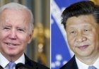 Rencana Pertemuan Presiden Joe Biden dan Xi Jinping di Indonesia Terungkap, Ini yang akan Dibahas