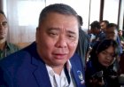 Hari Ini Politikus Nasdem Ahmad Ali Diperiksa KPK