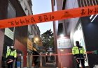 Polisi yang Jadi Tersangka Kasus Tragedi Haloween Itaewon Ditemukan Tewas di Rumahnya