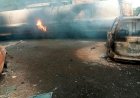 Tangki Bensin di Nigeria Meledak, 12 Orang Tewas Terbakar