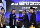 JMSI Award 2022 Sukses, Ini Dia Para Pemenangnya