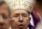 Kasus Pelecehan Anak oleh Kardinal Prancis Jean-Pierre Ricard Mulai Memasuki Tahap Penyelidikan