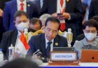Presiden Jokowi: Kemitraan ASEAN-India Harus Menjadi Guardian Stabilitas Kawasan Indo-Pasifik